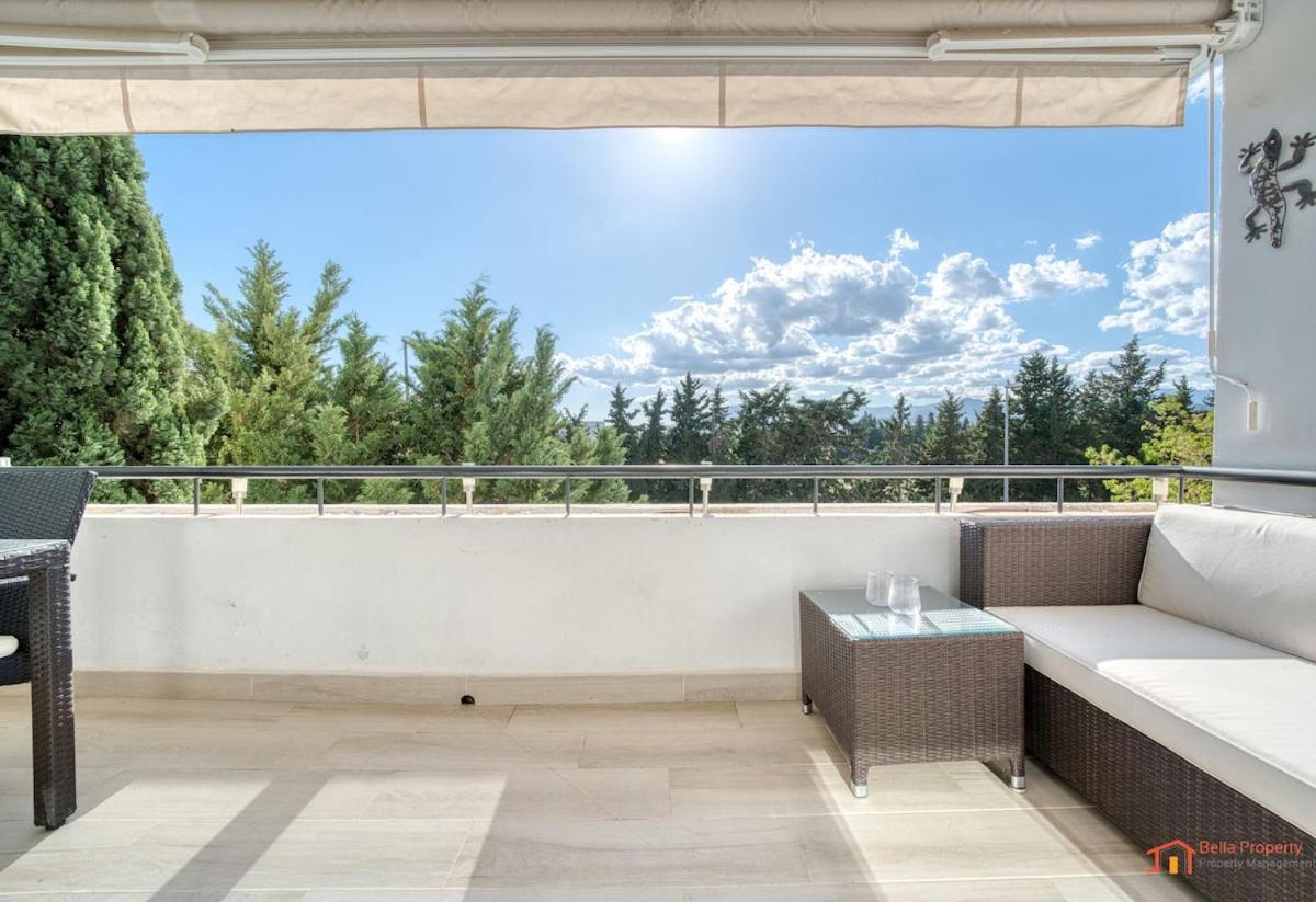 Appartement Mirador Del Rodeo - Family