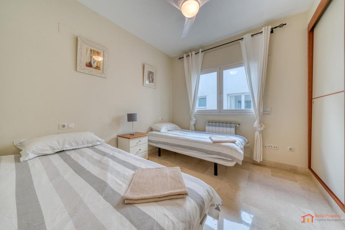 Appartement Mirador Del Rodeo - Family *