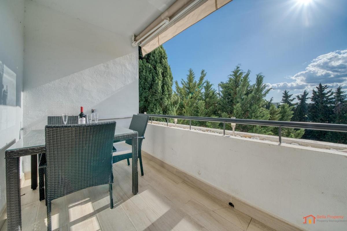 Mirador Del Rodeo - Family Appartement *